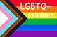 LGBTQ+ Friendly Łódzka Szkoła Gestalt