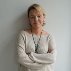 Dominika Plisiecka - Lodz Gestalt School - trainer's photo