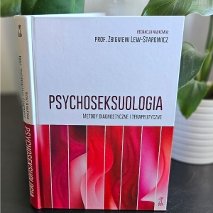 Психосексологія - професор Лев-Старович | гештальт-бібліотека - Лодзька гештальт-школа