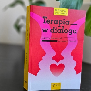 "Терапия в диалоге. От самопсихологии к терапии" - Гештальт Р. Хайкнер, Л. Джейкобс  