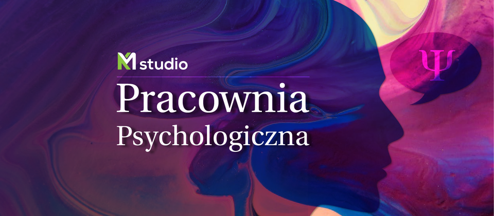 pracownia psychologiczna KM Studio