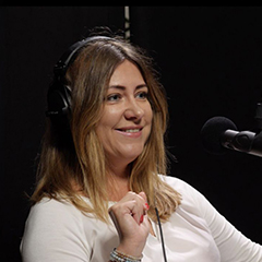 Dr hab. Aleksandra Nowak-Gruca | trenerka współpracująca z Łódzką Szkołą Gestalt