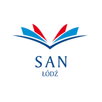 Współpraca Łódzka Szkoła Gestalt - SAN - Społeczna Akademia Nauk